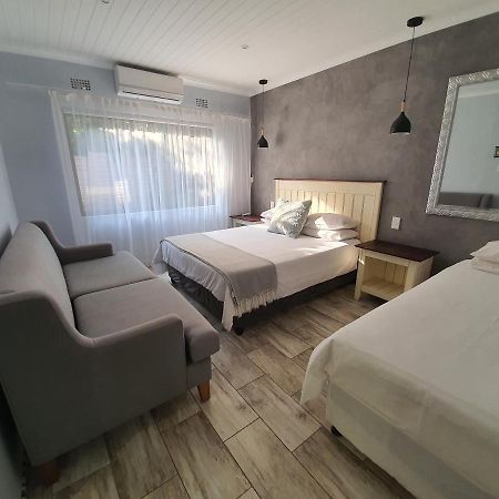 Guest House On Gillian Unit 1 Баллито Экстерьер фото